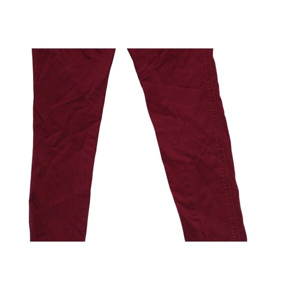 Y2K Tripp Jeans Size 5 Low Rise Skinny Mall Goth Grunge Punk Stretch Emo Scene - Picture 10 of 12